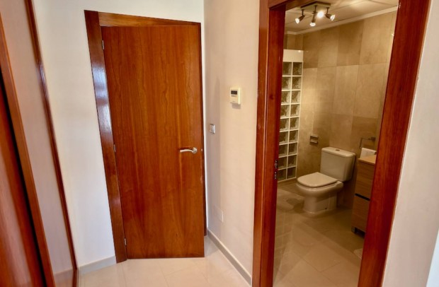 Reventa - Villa Detached - Ciudad Quesada - Rojales