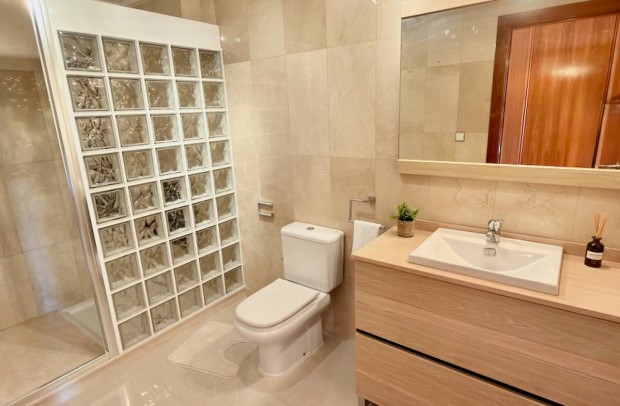 Reventa - Villa Detached - Ciudad Quesada - Rojales