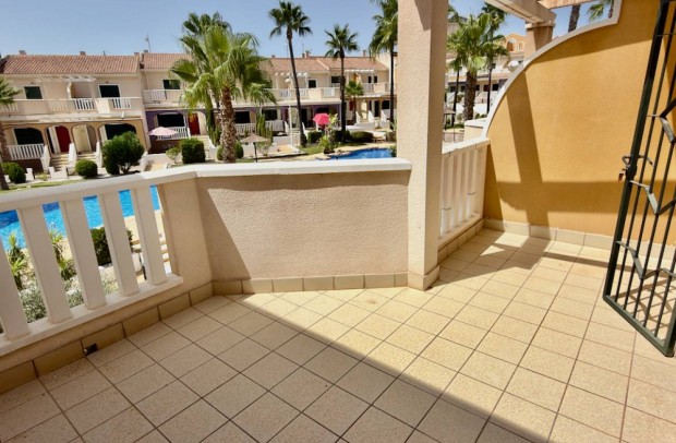 Reventa - Villa Detached - Ciudad Quesada - Rojales