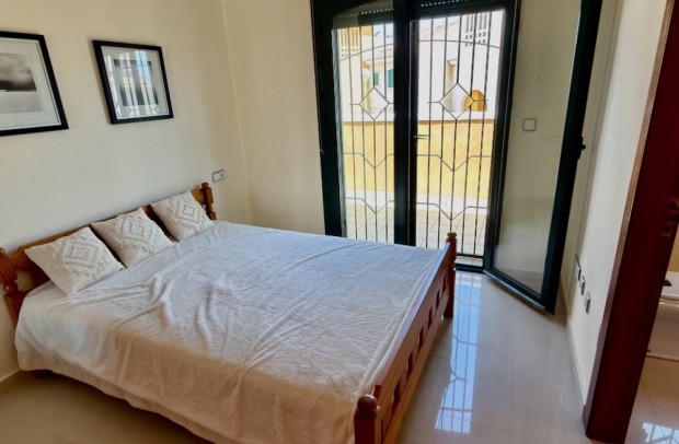 Reventa - Villa Detached - Ciudad Quesada - Rojales