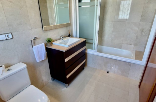 Reventa - Villa Detached - Ciudad Quesada - Rojales