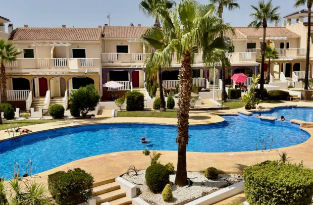 Reventa - Villa Detached - Ciudad Quesada - Rojales