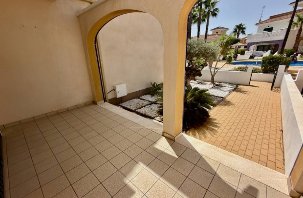 Reventa - Villa Detached - Ciudad Quesada - Rojales