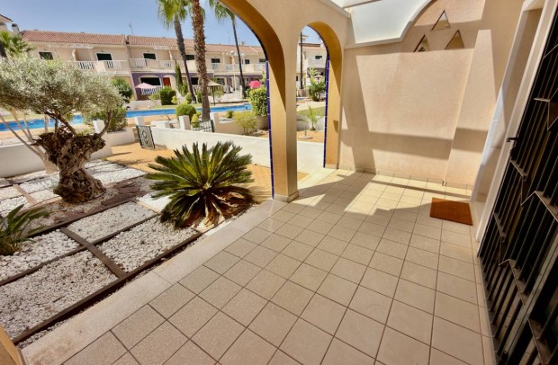 Reventa - Villa Detached - Ciudad Quesada - Rojales