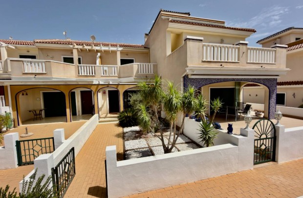 Reventa - Villa Detached - Ciudad Quesada - Rojales