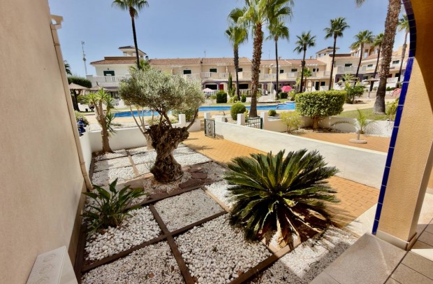 Reventa - Villa Detached - Ciudad Quesada - Rojales
