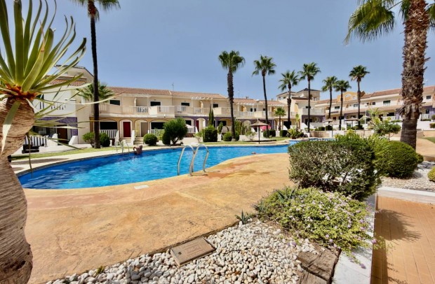 Reventa - Villa Detached - Ciudad Quesada - Rojales