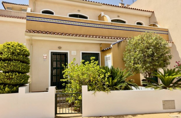 Reventa - Villa Detached - Ciudad Quesada - Rojales