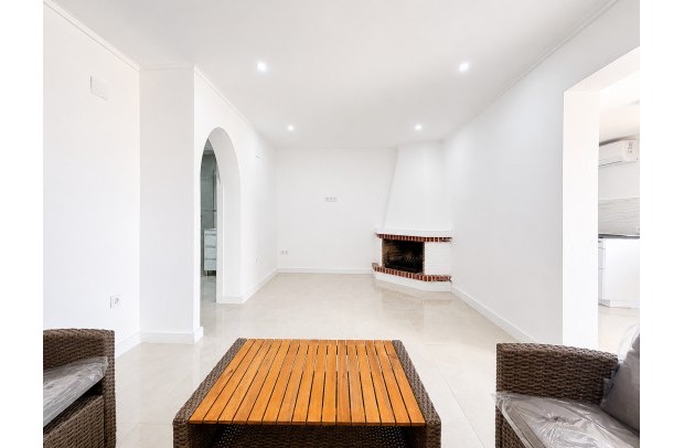 Resale - Ground Floor Bungalow - Torrevieja - La Siesta - El Salado - Torreta
