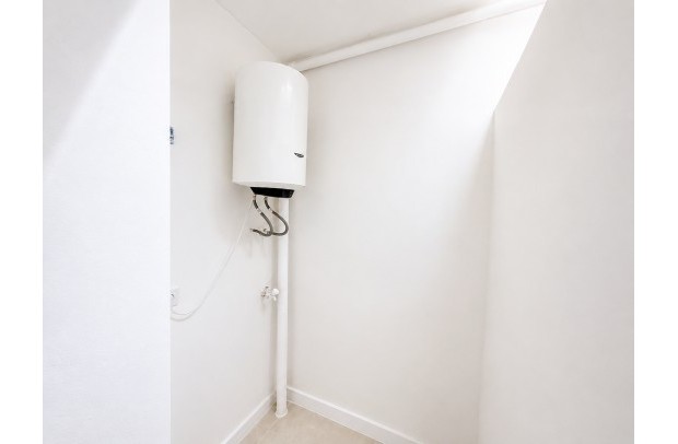 Resale - Ground Floor Bungalow - Torrevieja - La Siesta - El Salado - Torreta