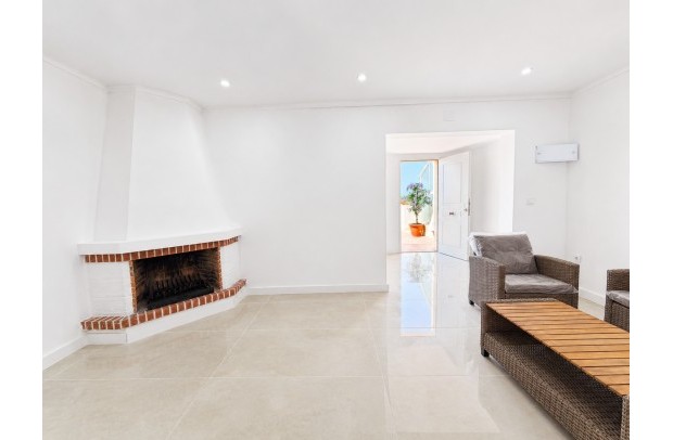 Resale - Ground Floor Bungalow - Torrevieja - La Siesta - El Salado - Torreta
