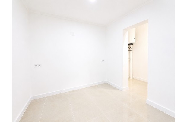 Resale - Ground Floor Bungalow - Torrevieja - La Siesta - El Salado - Torreta