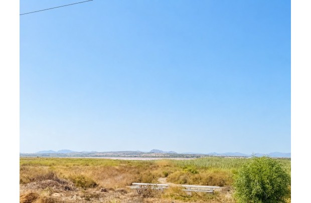 Resale - Ground Floor Bungalow - Torrevieja - La Siesta - El Salado - Torreta