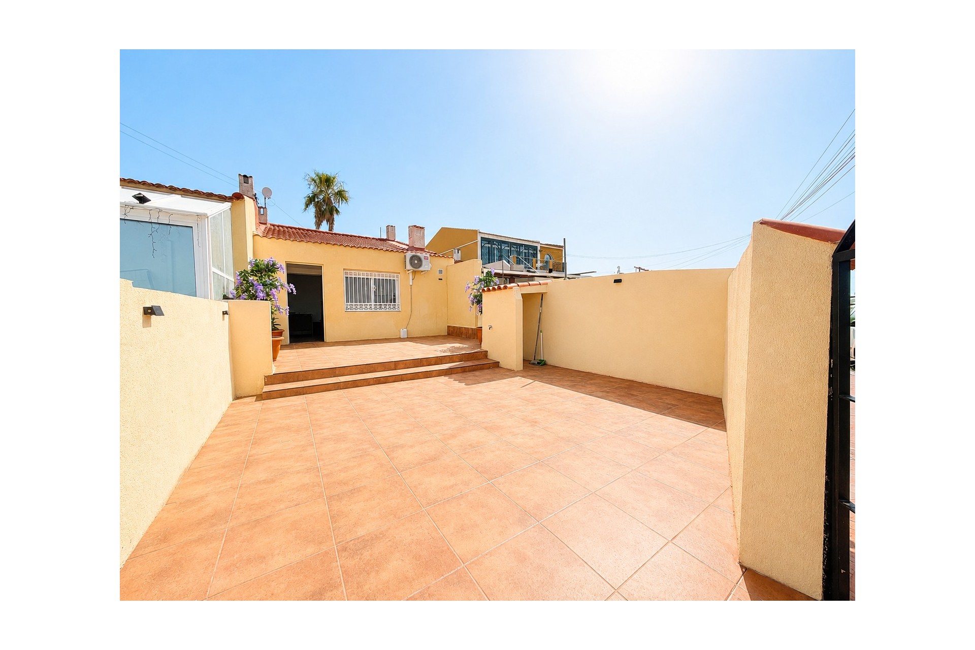 type-not-available(ground-floor-bungalow) en torrevieja · la-siesta---el-salado---torreta 139995€