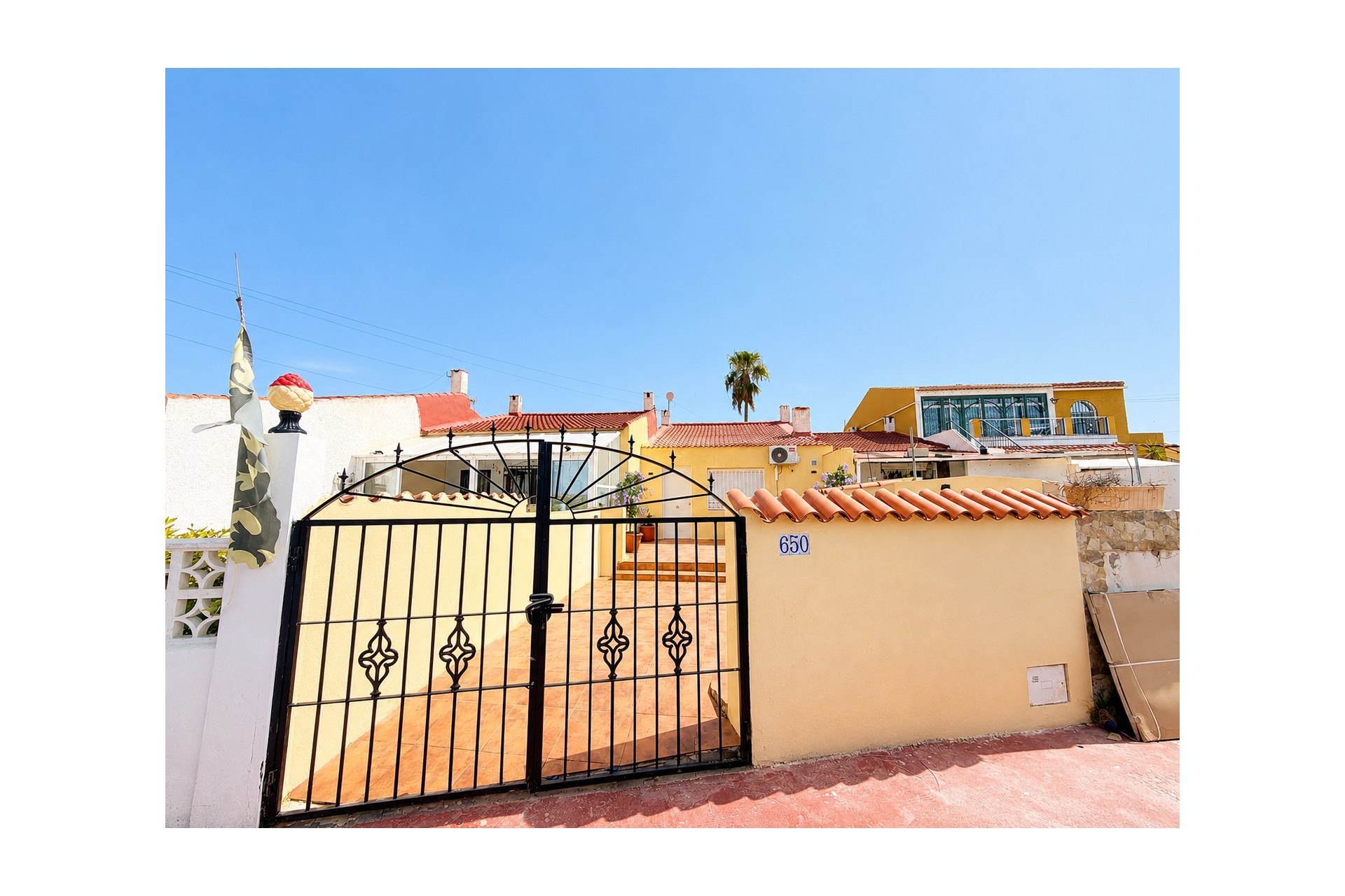 type-not-available(ground-floor-bungalow) en torrevieja · la-siesta---el-salado---torreta 139995€