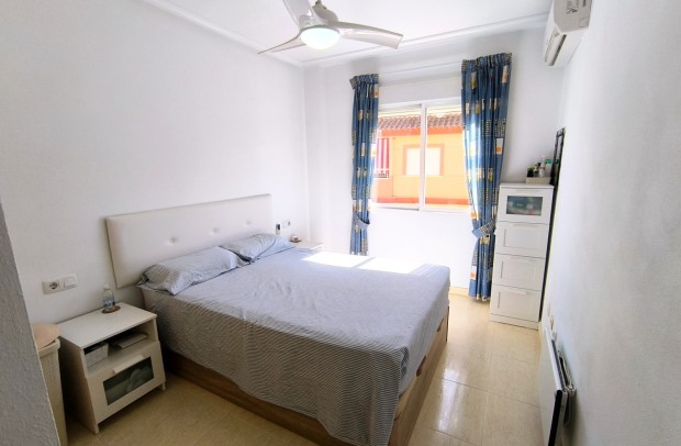 Resale - Apartment - Algorfa