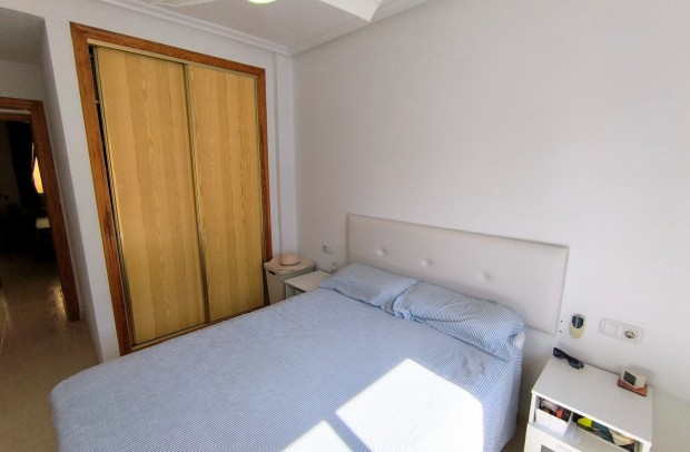Resale - Apartment - Algorfa