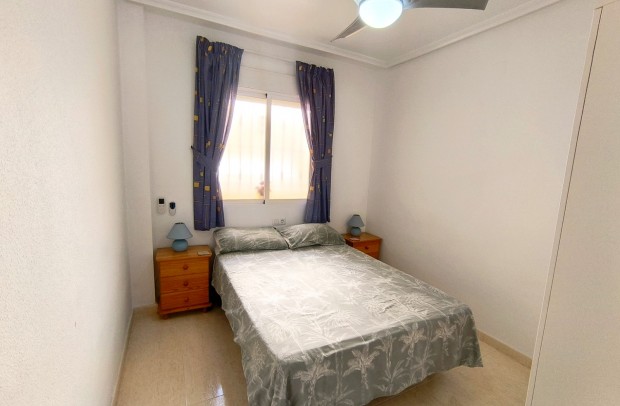 Resale - Apartment - Algorfa