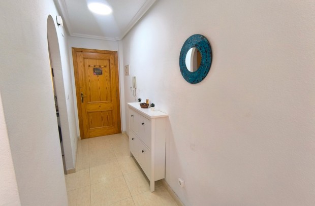 Resale - Apartment - Algorfa