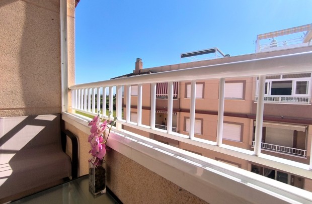 Resale - Apartment - Algorfa