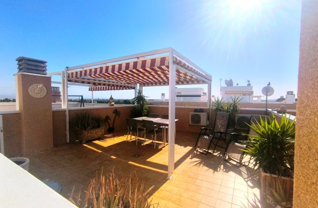 Resale - Apartment - Algorfa