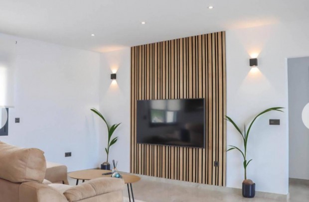 Revente - Villa Detached - Ciudad Quesada - Rojales