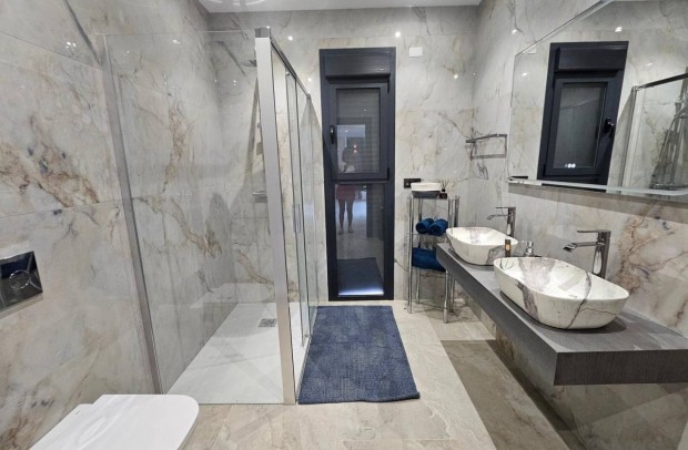 Revente - Villa Detached - Ciudad Quesada - Rojales