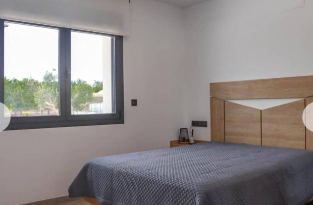 Revente - Villa Detached - Ciudad Quesada - Rojales