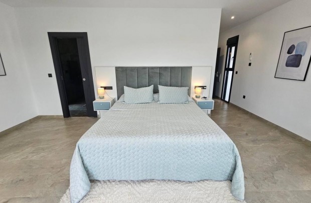 Revente - Villa Detached - Ciudad Quesada - Rojales