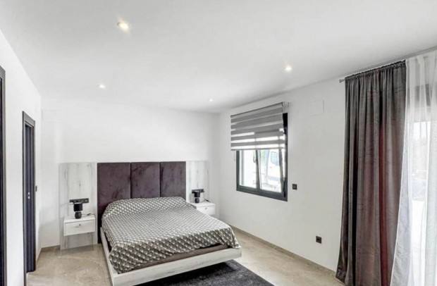 Revente - Villa Detached - Ciudad Quesada - Rojales
