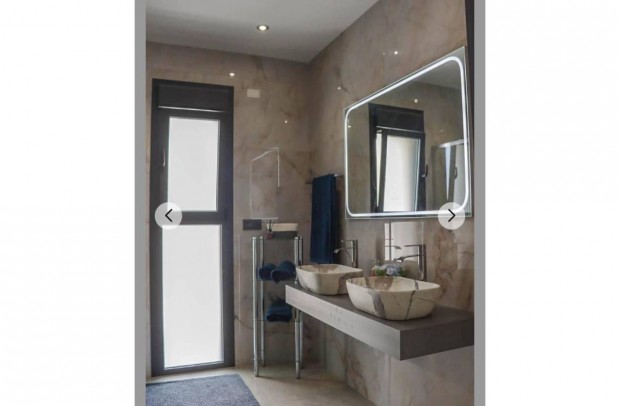Revente - Villa Detached - Ciudad Quesada - Rojales