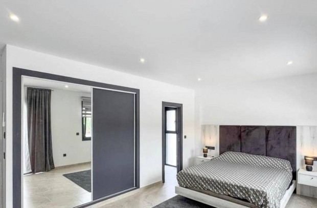 Revente - Villa Detached - Ciudad Quesada - Rojales