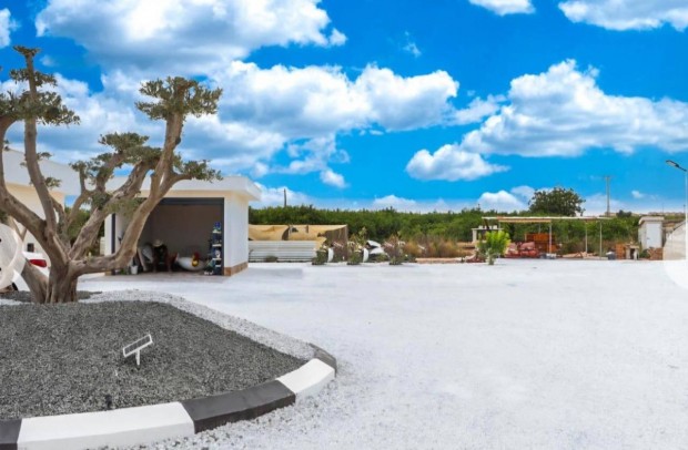 Revente - Villa Detached - Ciudad Quesada - Rojales