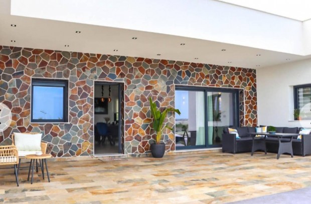 Revente - Villa Detached - Ciudad Quesada - Rojales