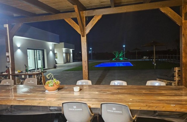 Revente - Villa Detached - Ciudad Quesada - Rojales