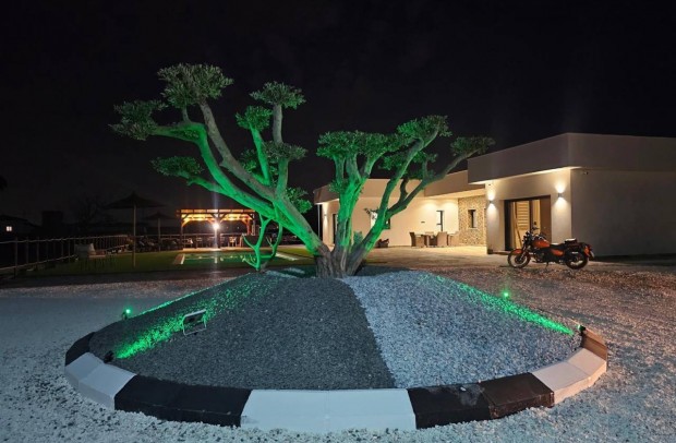 Revente - Villa Detached - Ciudad Quesada - Rojales