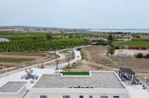 Revente - Villa Detached - Ciudad Quesada - Rojales