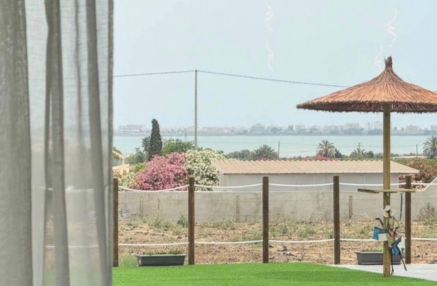 Revente - Villa Detached - Ciudad Quesada - Rojales