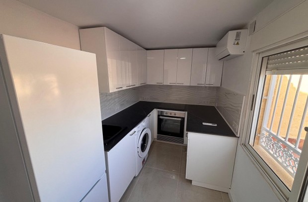Revente - Bungalow - Urbanización La Torreta