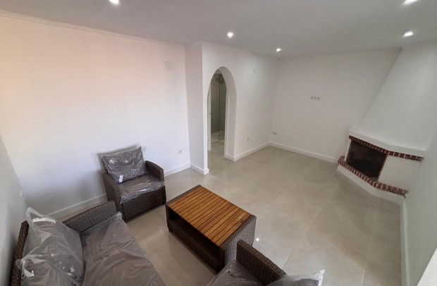 Revente - Bungalow - Urbanización La Torreta