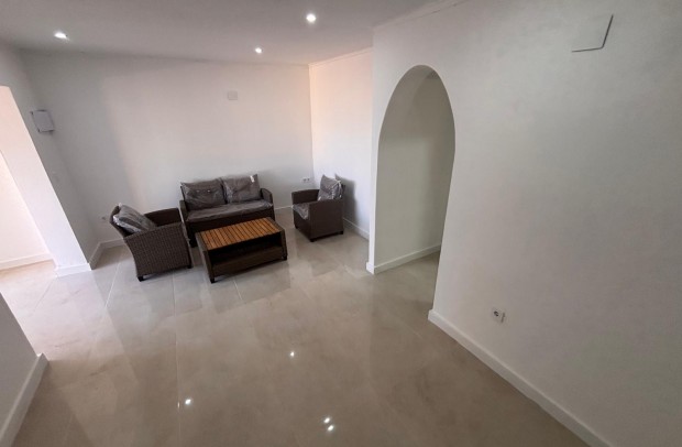 Revente - Bungalow - Urbanización La Torreta
