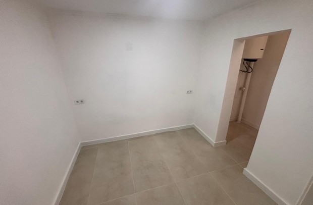 Revente - Bungalow - Urbanización La Torreta