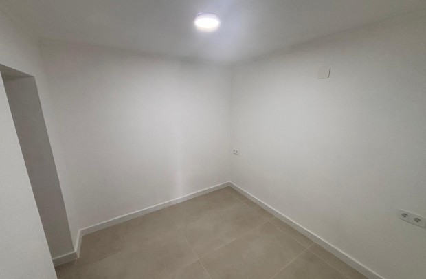 Revente - Bungalow - Urbanización La Torreta