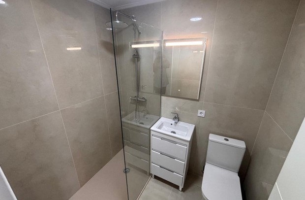 Revente - Bungalow - Urbanización La Torreta