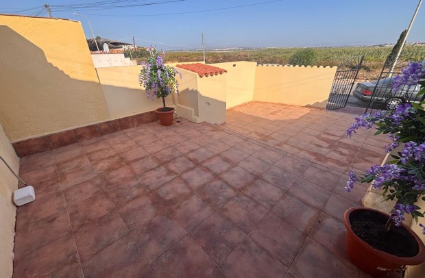 Revente - Bungalow - Urbanización La Torreta