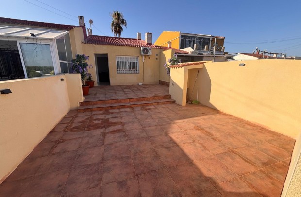 Revente - Bungalow - Urbanización La Torreta
