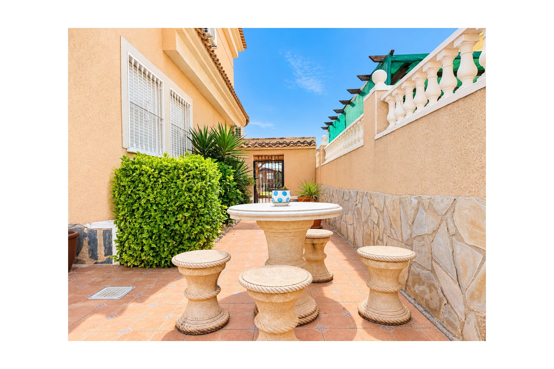 type-not-available(villa-detached) en san-fulgencio · urbla-marina 375000€