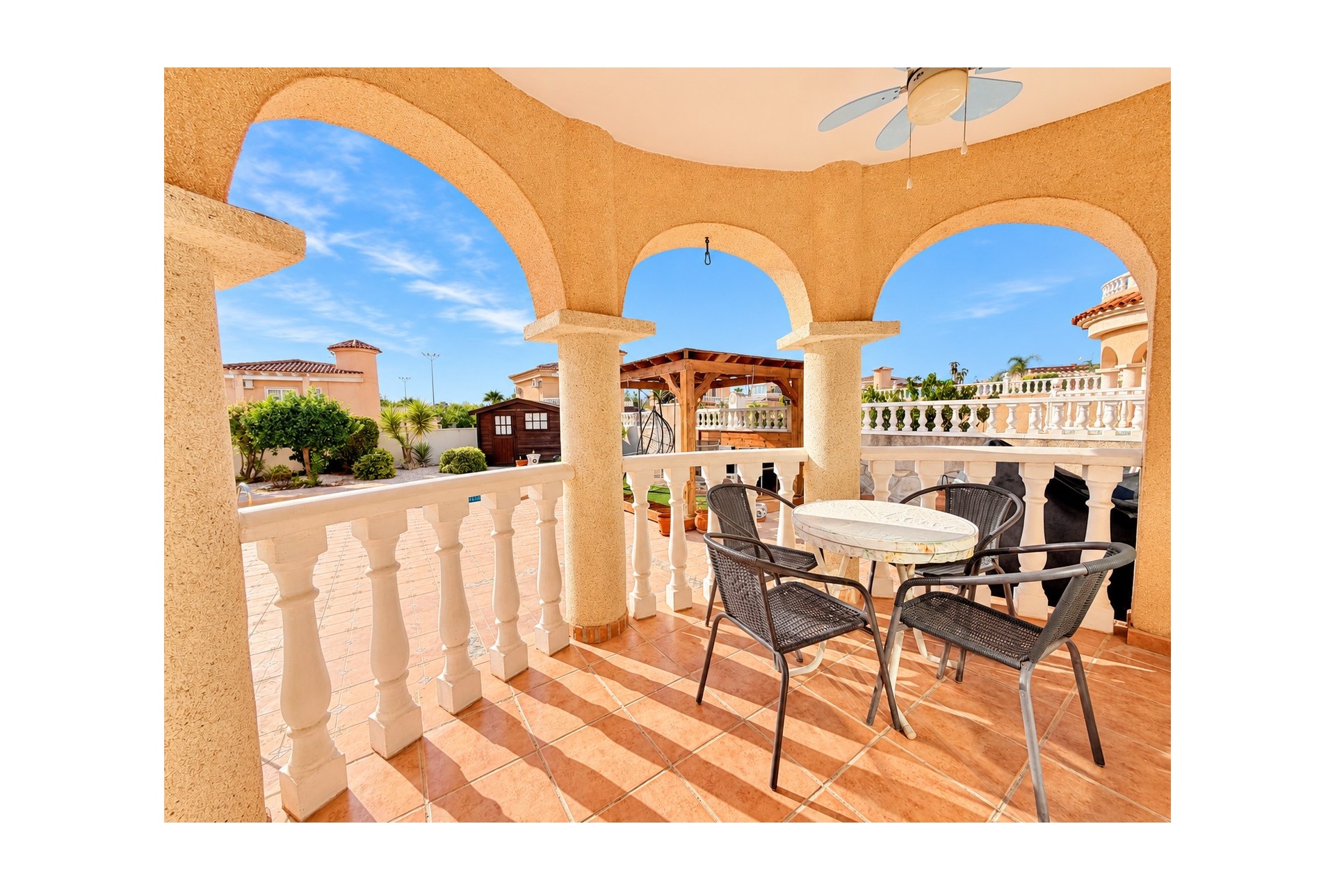 type-not-available(villa-detached) en san-fulgencio · urbla-marina 375000€