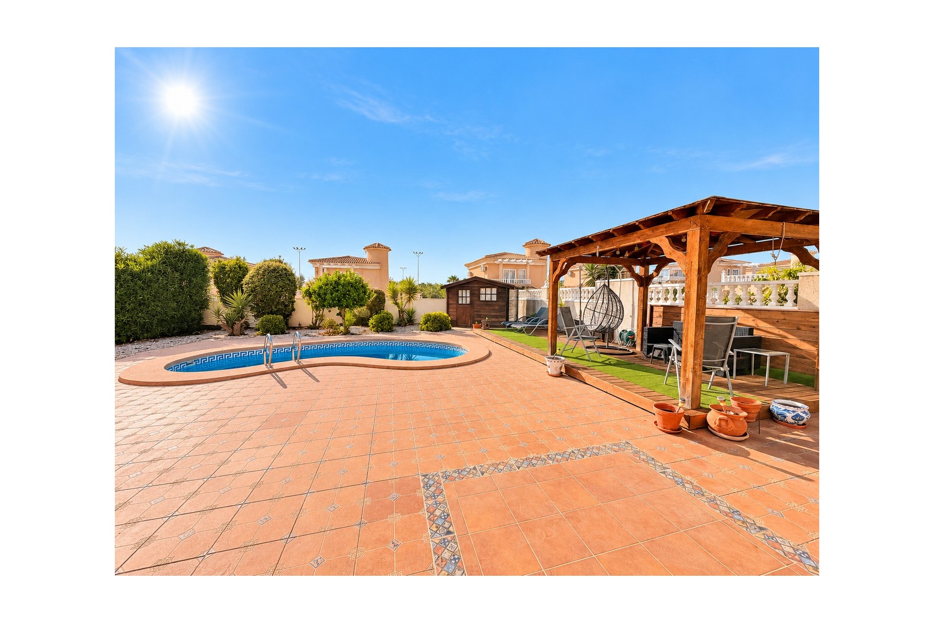 type-not-available(villa-detached) en san-fulgencio · urbla-marina 375000€