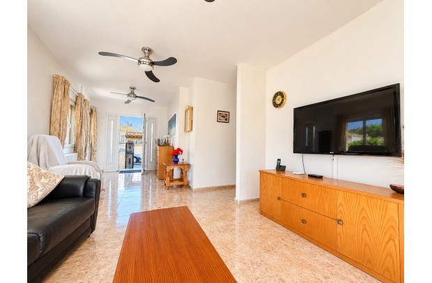 Resale - Villa Detached - San Fulgencio - urb.la marina